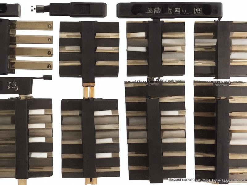 USB接口指南工程应用 1