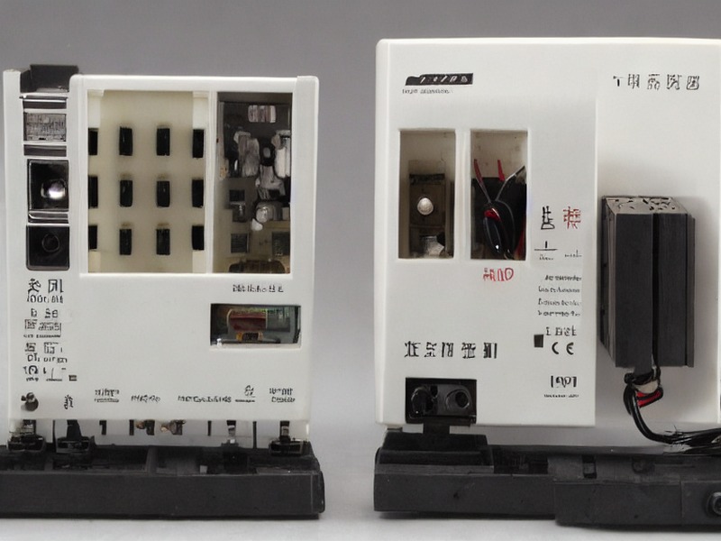 运算放大器指南产品 保险丝资料 2