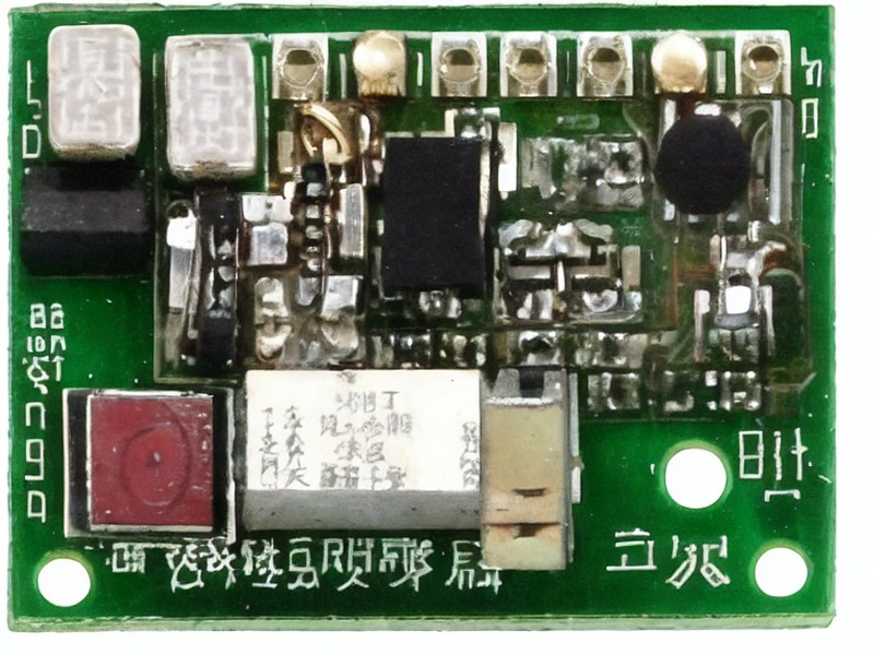电机驱动应用资料：电机驱动分类 2