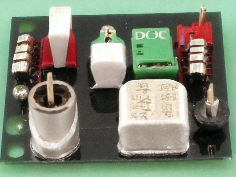 信号源应用选型参考 2