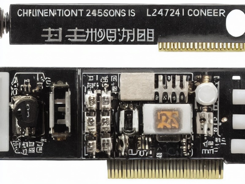 ESD保护中心工程应用 1