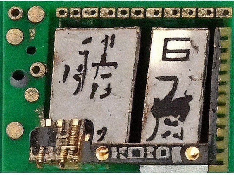 天线组件资源 1
