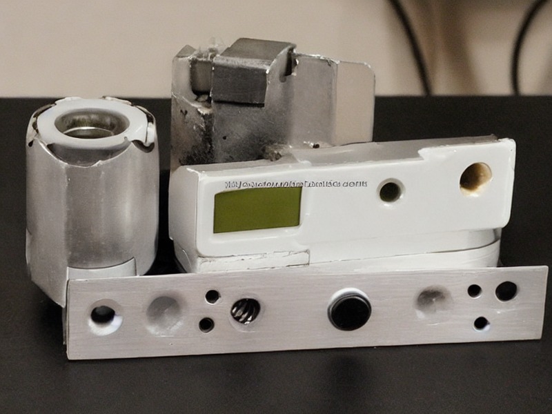 开关器件目录工程应用 1