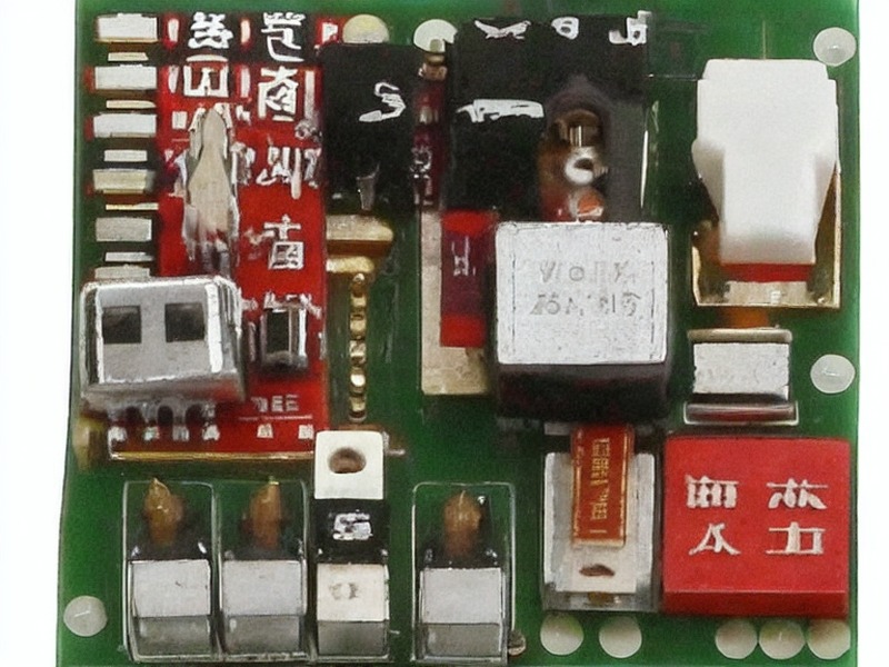 测试夹具说明目录