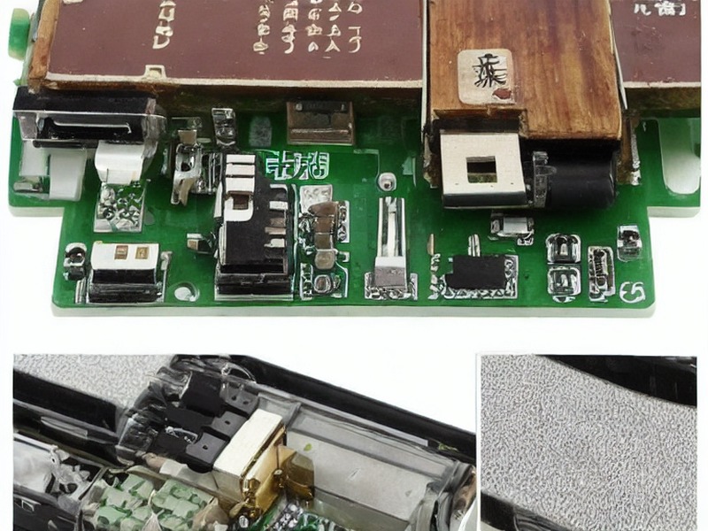 Wi-Fi模块应用工程资料 1
