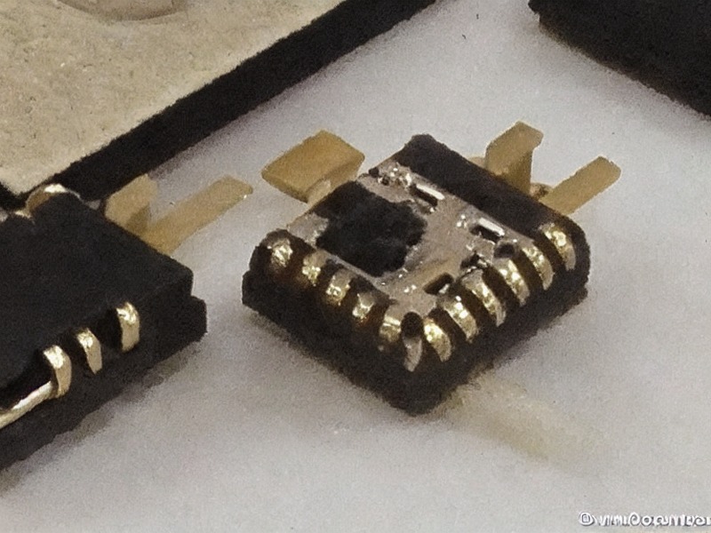 充电管理应用相关产品 1