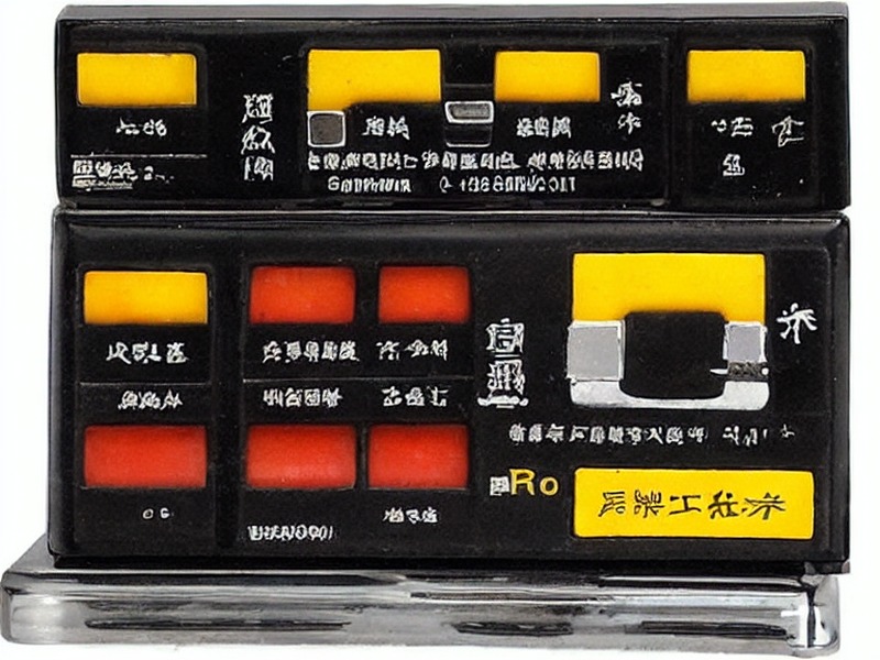 位置检测应用选型资料