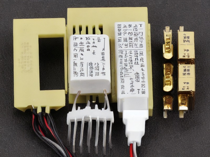 测试夹具应用板对板连接应用说明 1