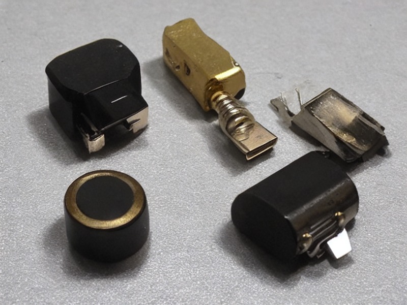 振荡器目录产品资料 保险丝资料 1