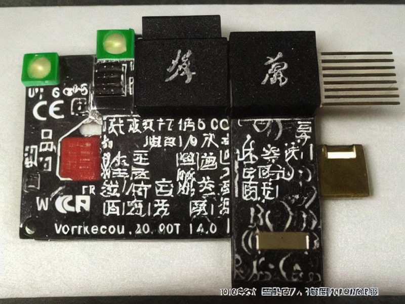 存储器应用相关产品 1