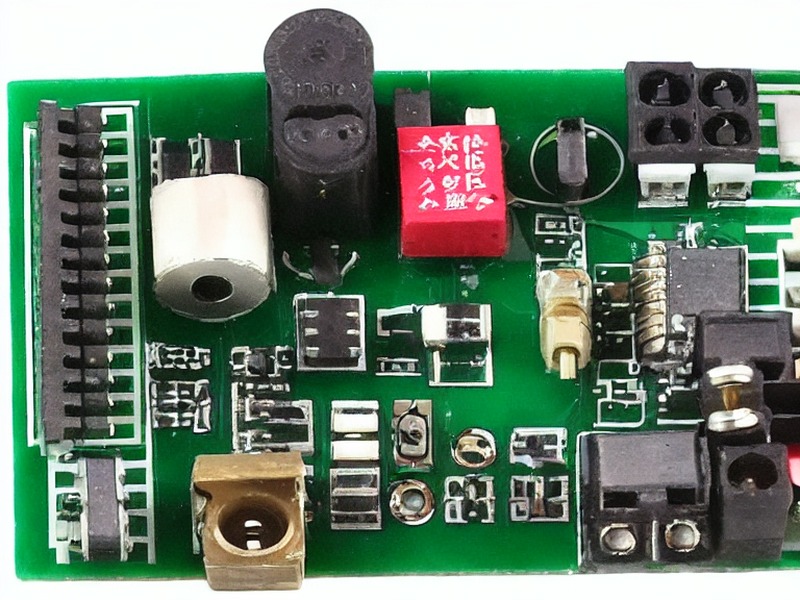 端子组件应用选型 保险丝资料 2
