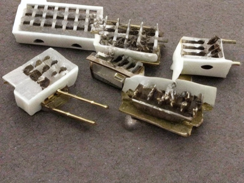 散热器应用相关产品