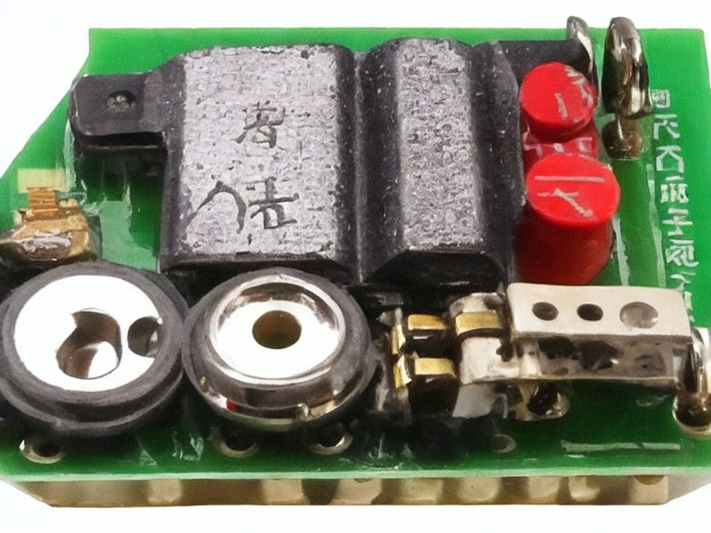 电源管理应用选型资料