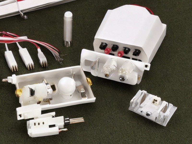 线对板连接工程页工程资料 1