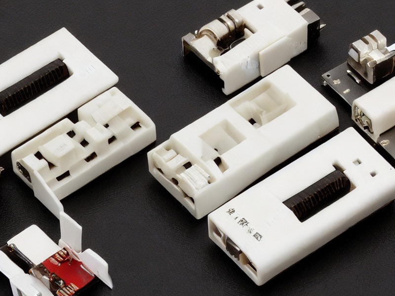 模拟前端分类选型 保险丝资料 2
