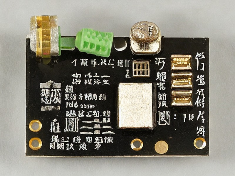线缆组件资料技术资料 1