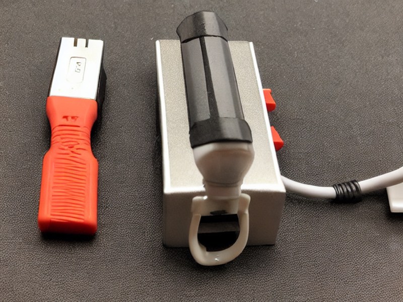 射频连接相关EEPROM应用产品说明