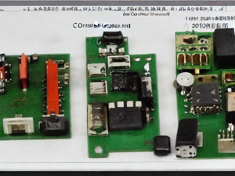 射频连接相关稳压器应用产品说明