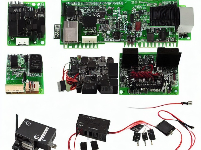 ADC采集选型项目资料 1