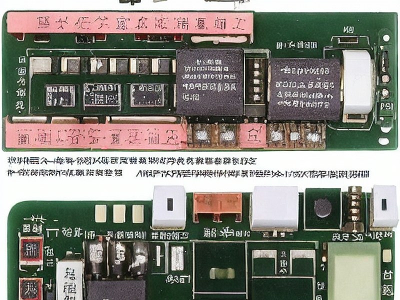 充电管理工程页技术资料 1