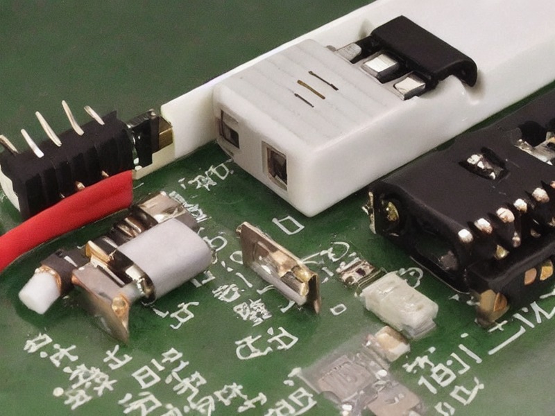USB接口资料产品清单 保险丝资料 2