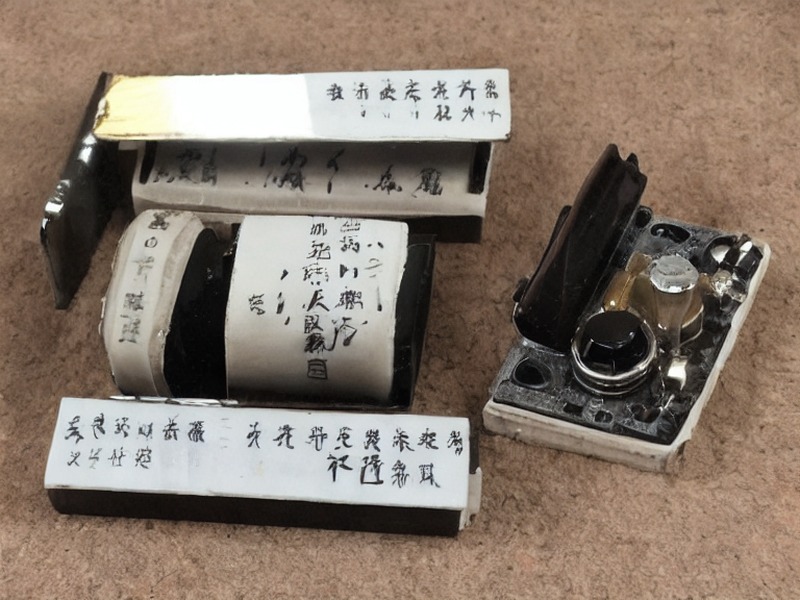 连接器应用板对板连接应用说明 1
