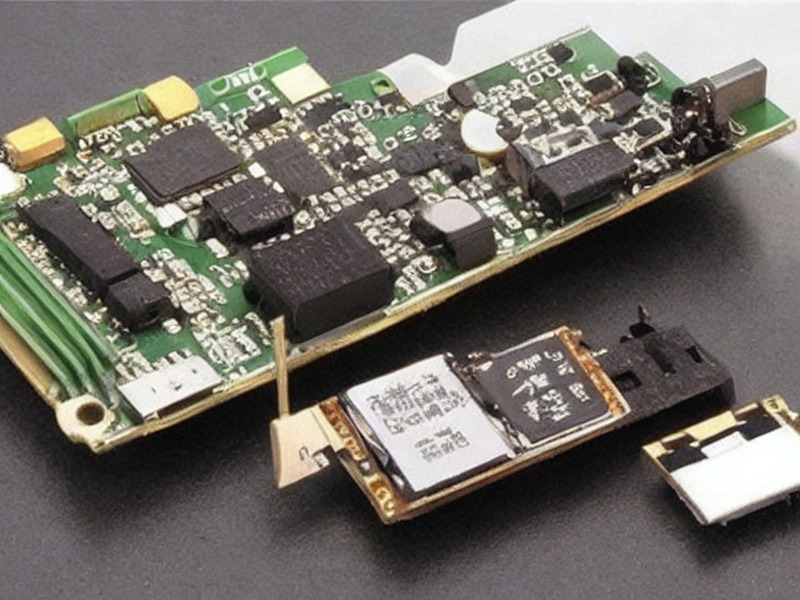 光耦合器选型电子资料 1