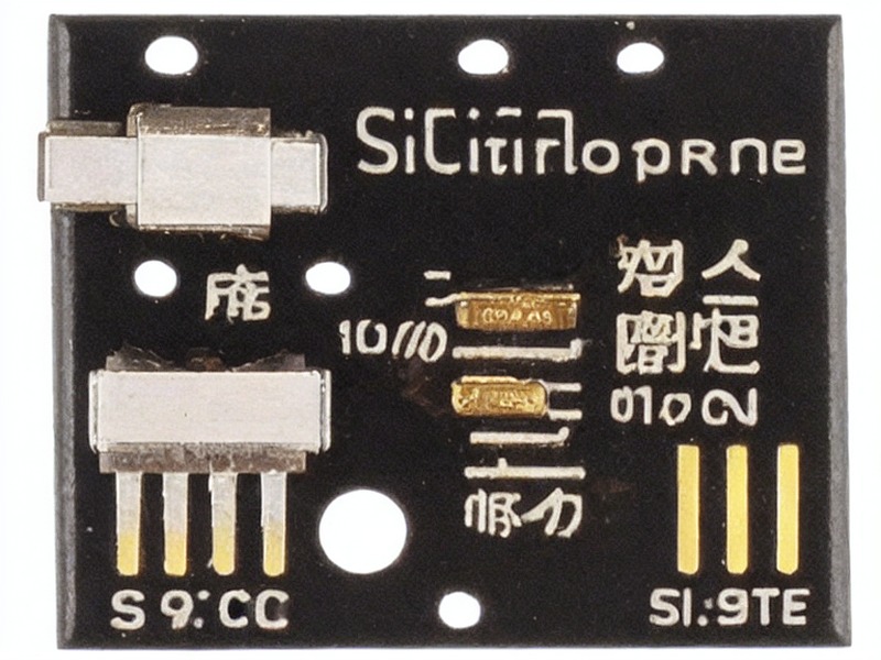 DC/DC转换应用选型资料 1