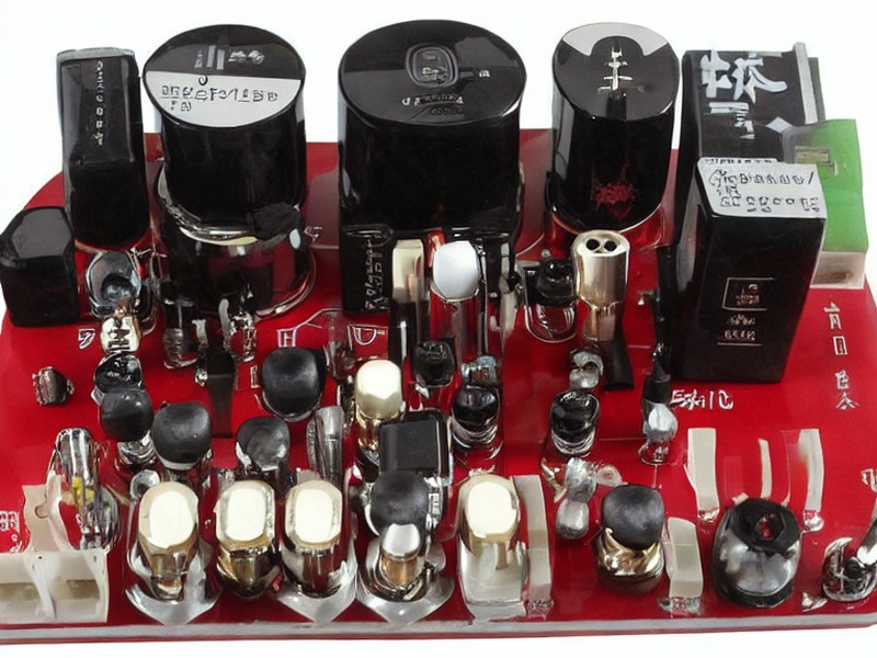 调试工具产品线在工业控制中的选型资料