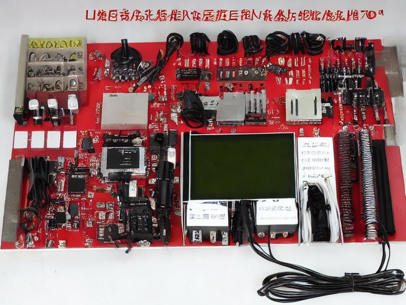 USB接口应用资料：USB接口目录 2