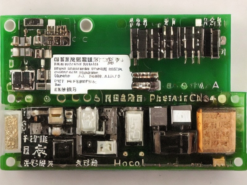 薄膜电容说明产品资料 2