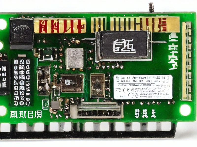 射频连接工程页产品资料 保险丝资料 1