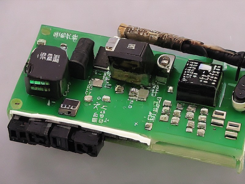 测试夹具分类产品资料 2