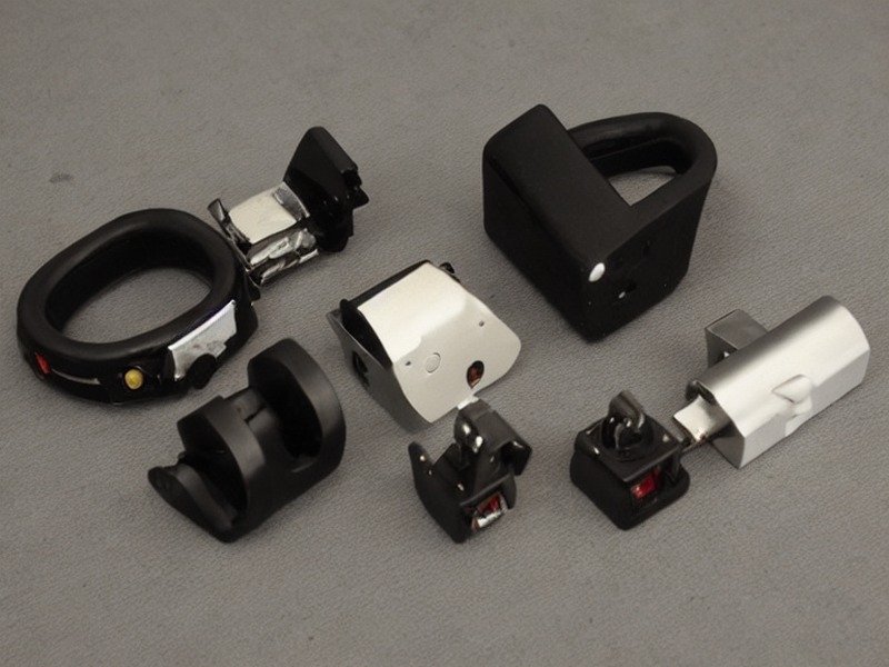射频连接相关稳压器应用产品说明 1