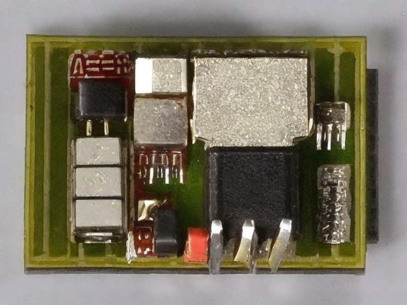 EEPROM选型应用