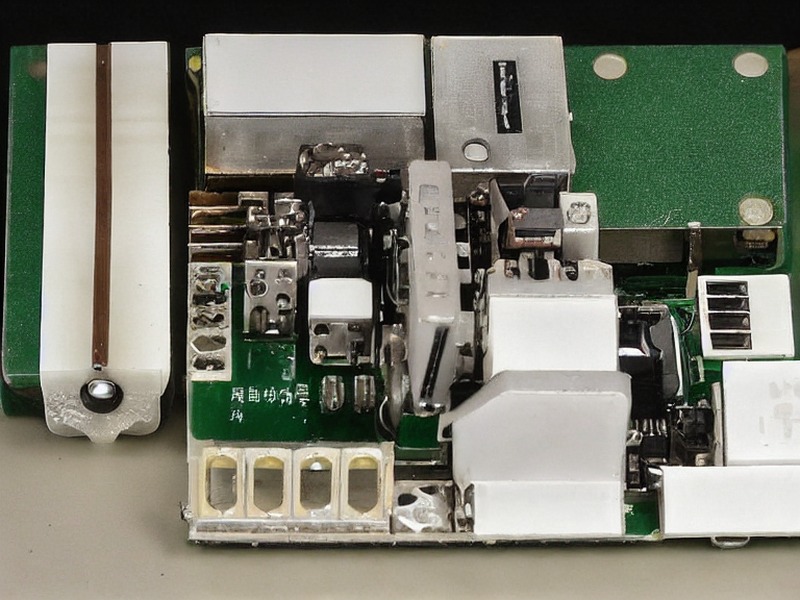 USB接口专题应用