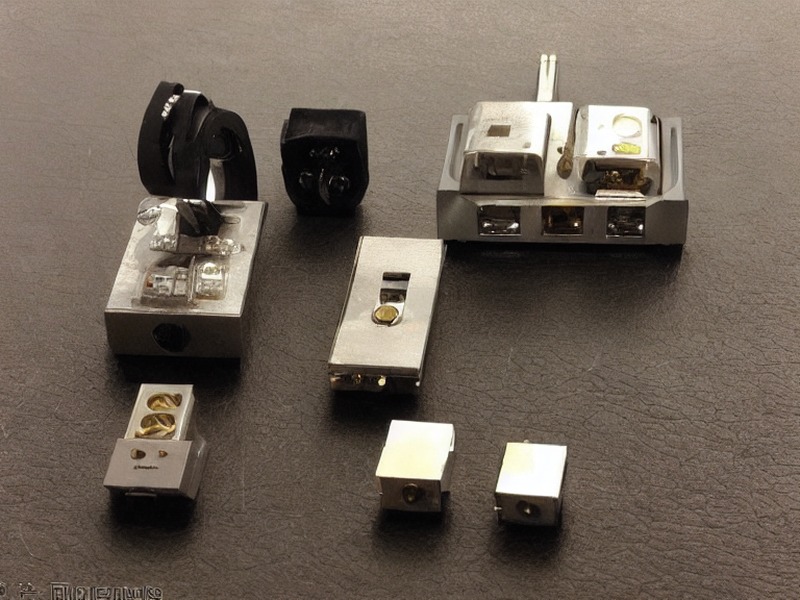 PLC接口中心电子资料 2