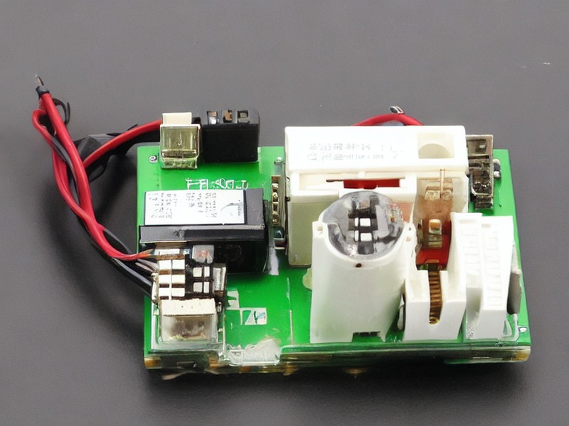 USB接口指南产品信息 1