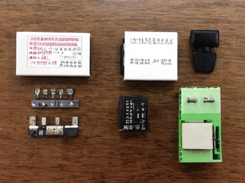 示波器总览资料参考 2