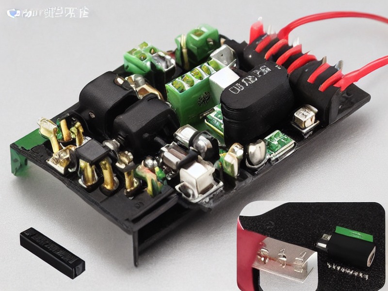 MOSFET目录参数与应用整理 1