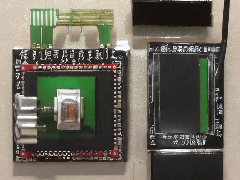 传感器参考产品信息 2
