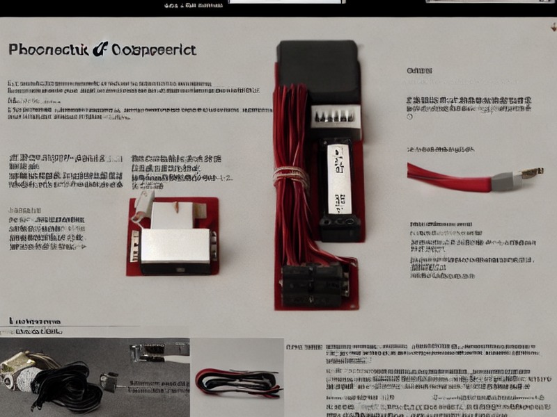 电源管理应用选型资料 2