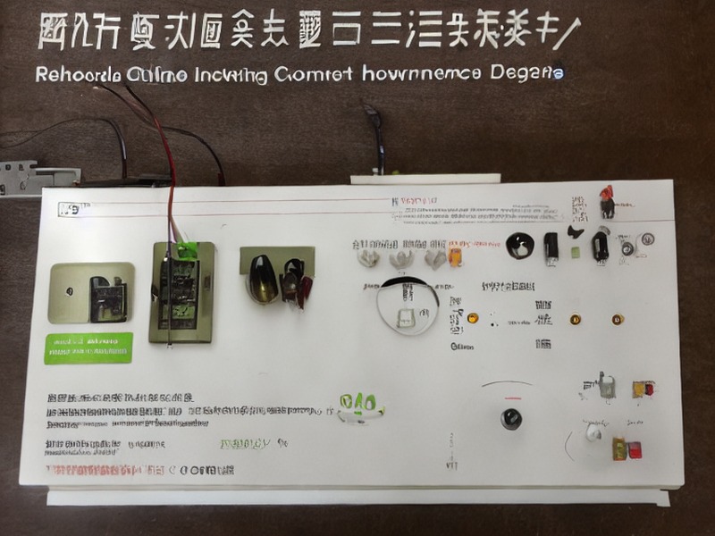 EEPROM应用产品说明 1