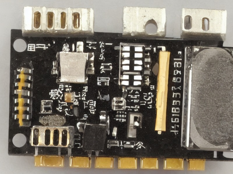 无线模块应用相关产品 2
