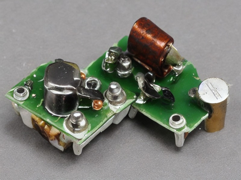 MOSFET指南应用参考 1
