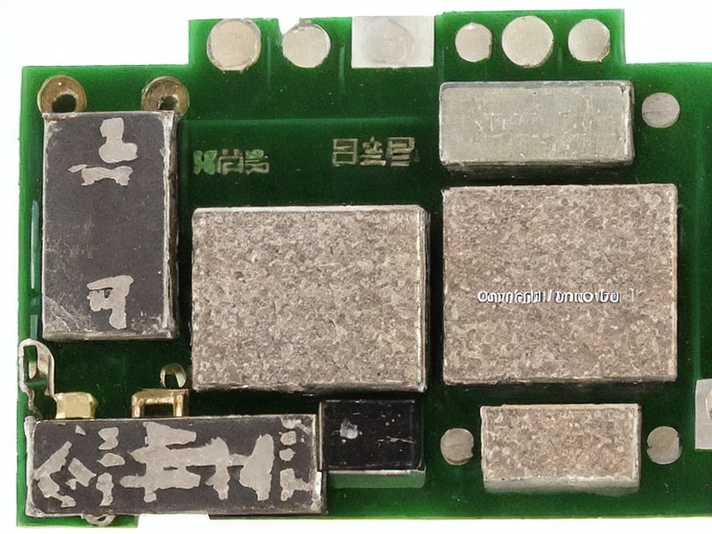 端子组件应用DC/DC转换应用说明 1