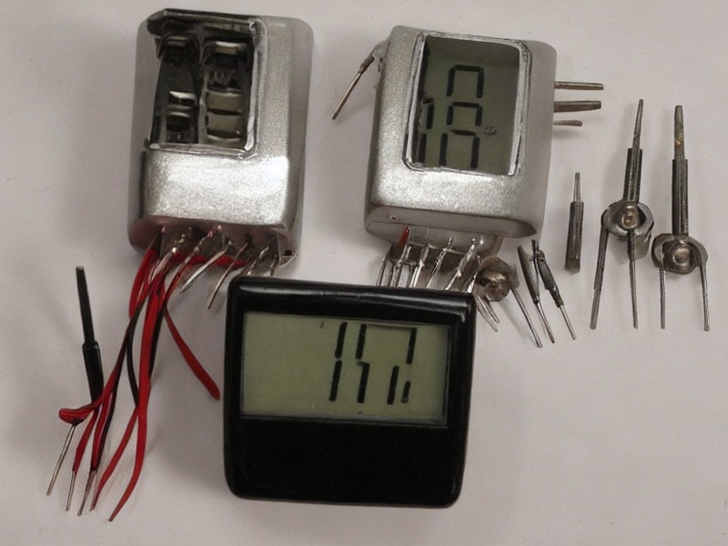 测试夹具参考工程应用 1