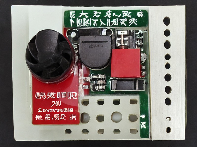 传感器总览产品信息
