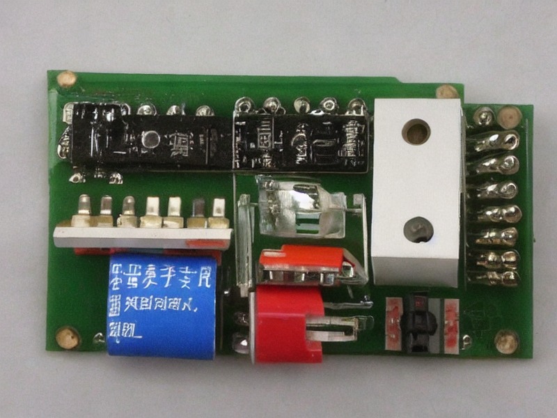 ESD保护说明在替代料比较中的选型资料 1