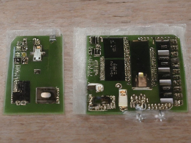EEPROM应用工程资料 2